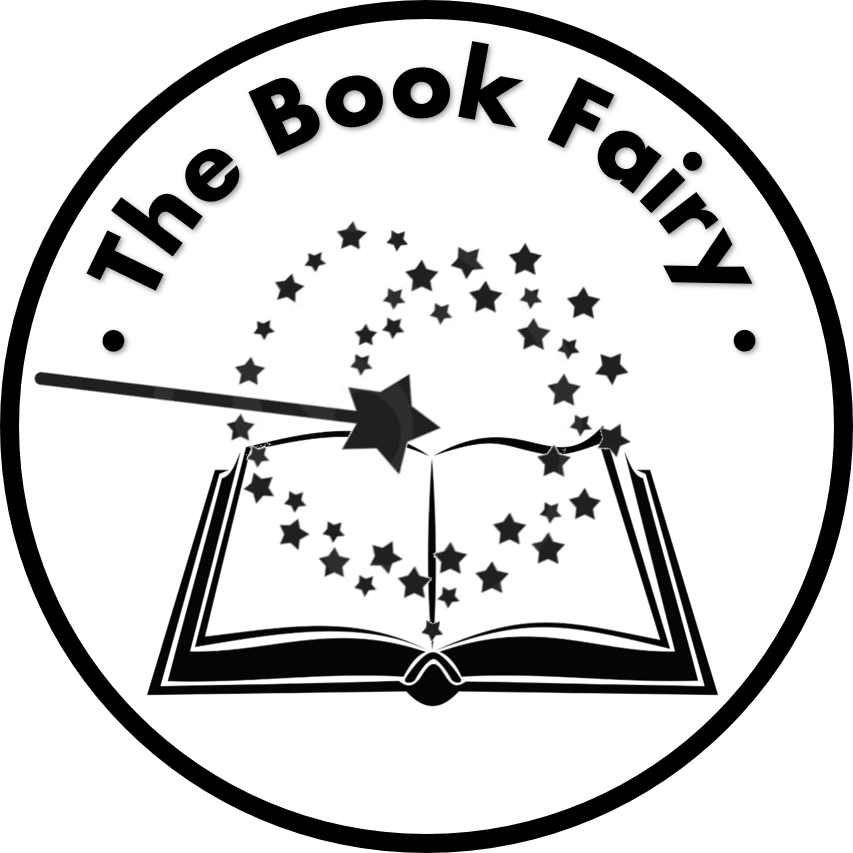 The Book Fairy – Granting Wishes